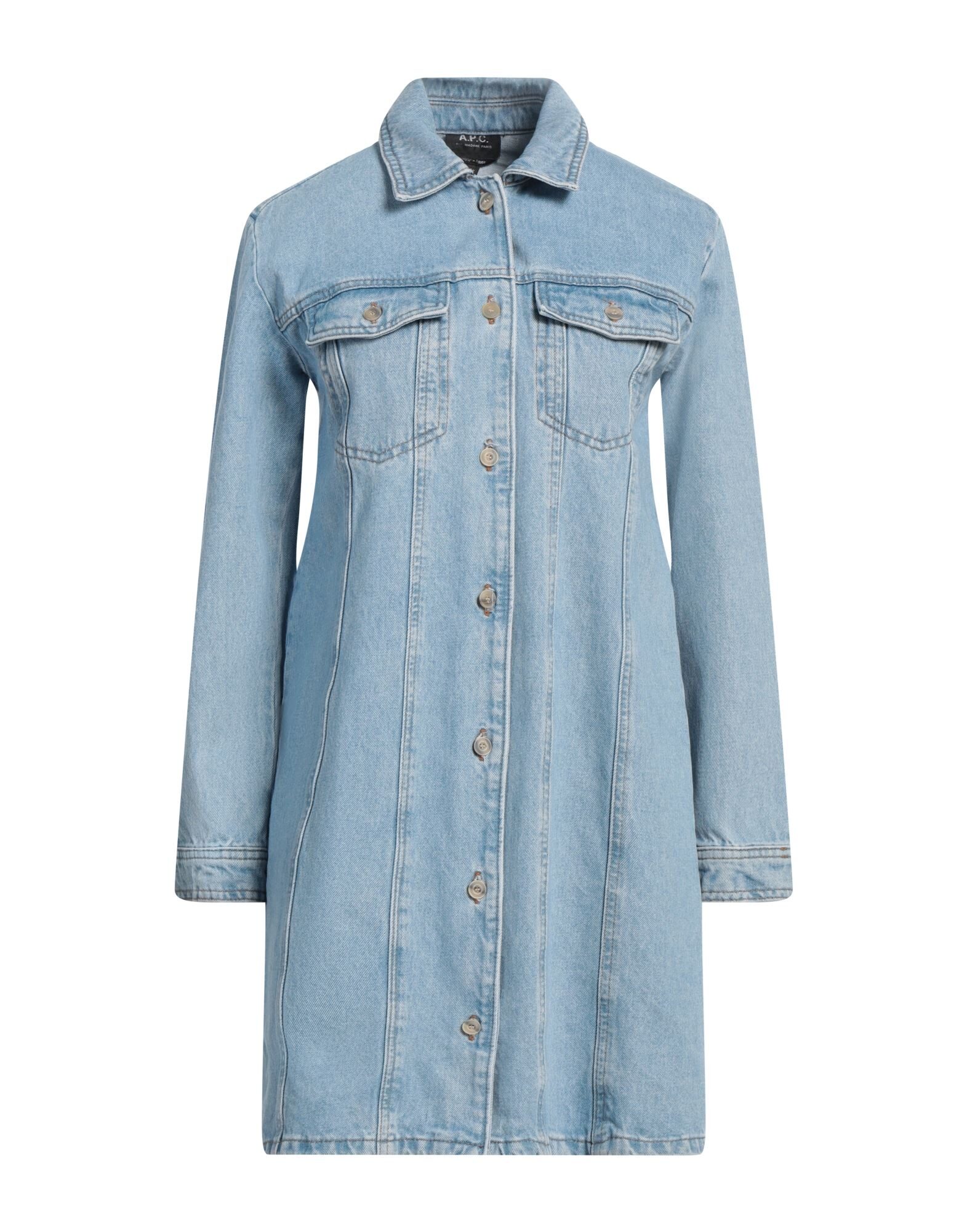 A.P.C. - Chaquetas vaqueras