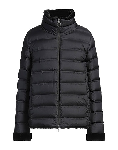 COLMAR Shell jacket Black 100% Polyester