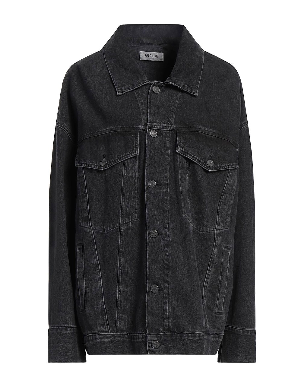 AGOLDE - Denim outerwear