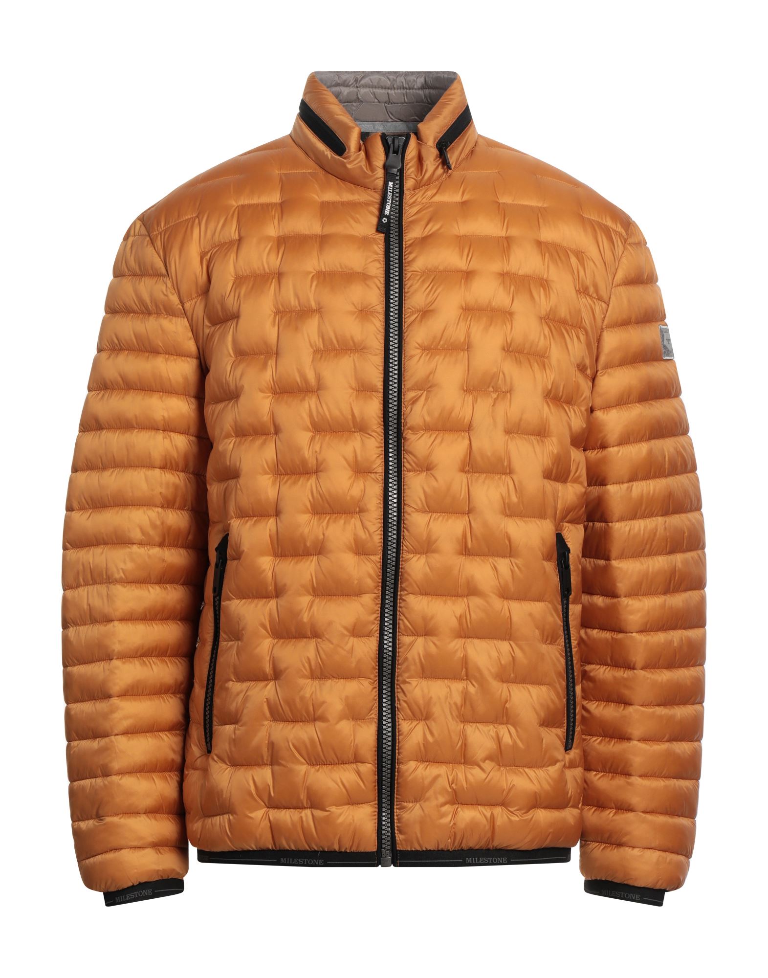 MILESTONE - Пуховики и куртки на синтепоне