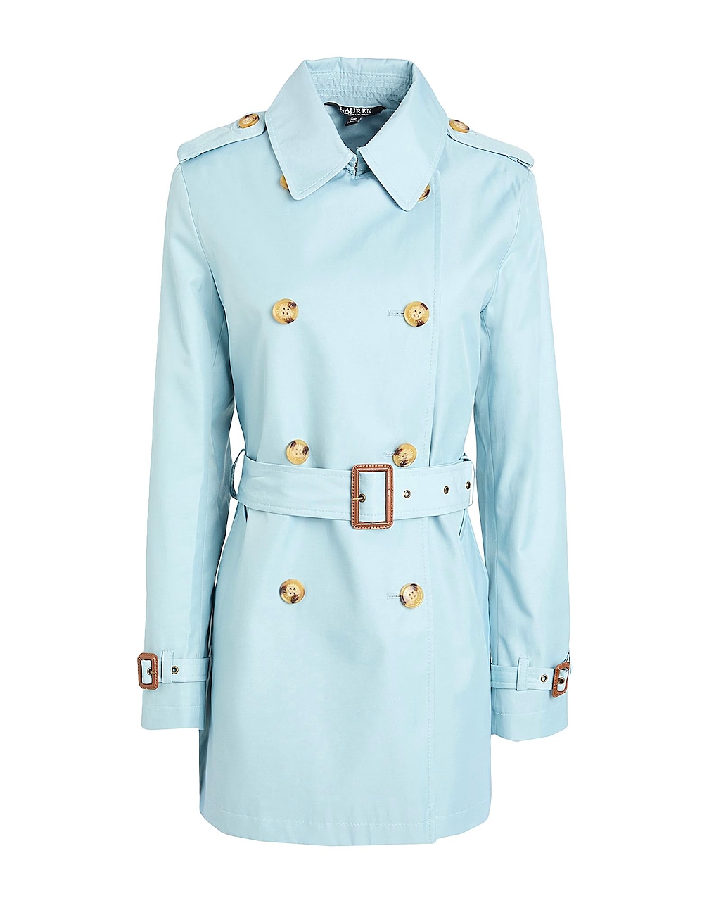 LAUREN RALPH LAUREN - Overcoats & Trench Coats