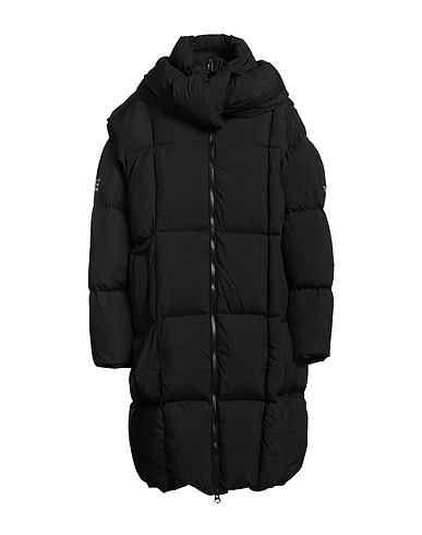 MM6 MAISON MARGIELA Shell  jacket Black 100% Polyester