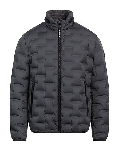 MILESTONE Shell  jacket Lead 100% Polyester, Polyamide