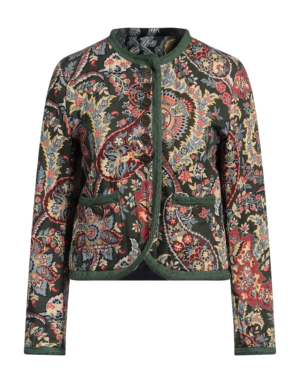 ETRO - Jacken und Anoraks