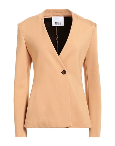 ERIKA CAVALLINI Куртка 75% Вискоза, 21% Полиамид, 4% Эластан