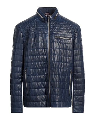 MILESTONE Jacket 100% Sheepskin