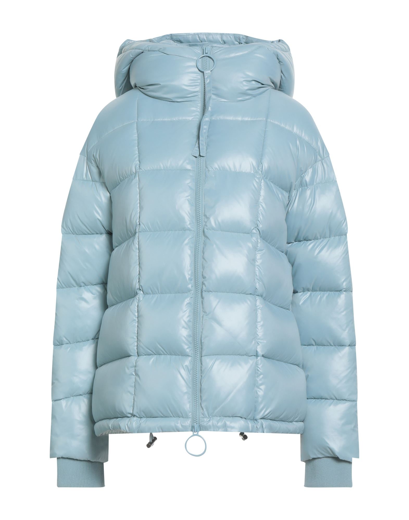 SEMICOUTURE - Puffers