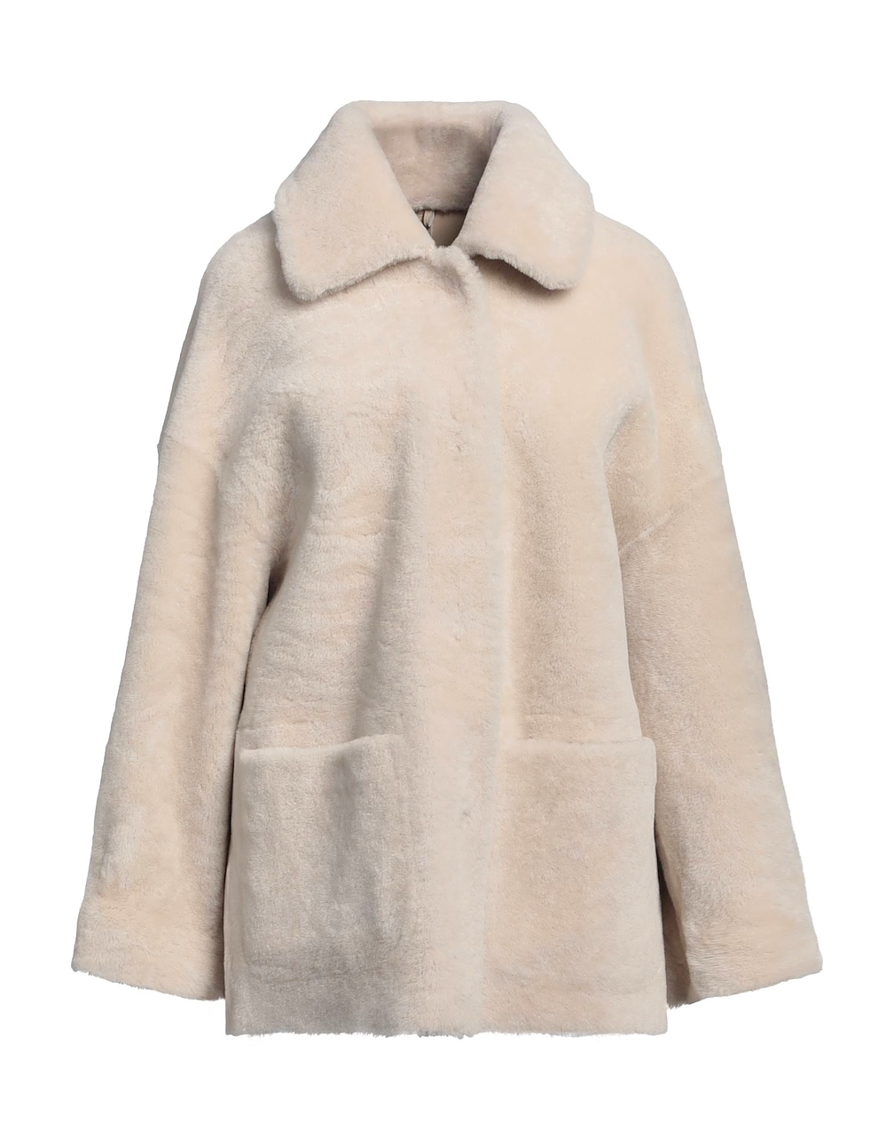 BENEDETTA NOVI - Shearling & Teddy
