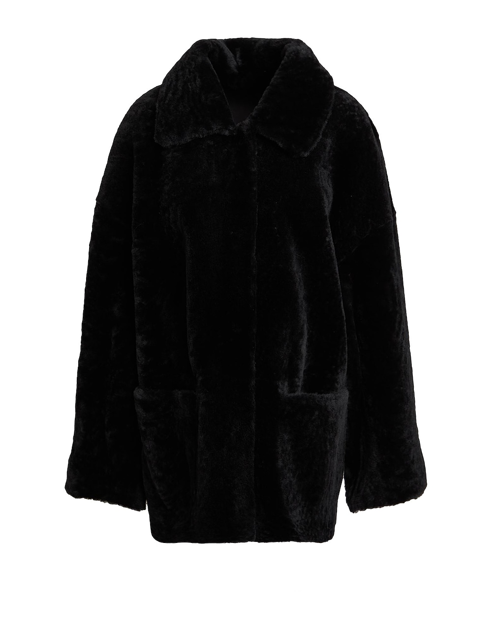 BENEDETTA NOVI - Shearling- & Kunstfell