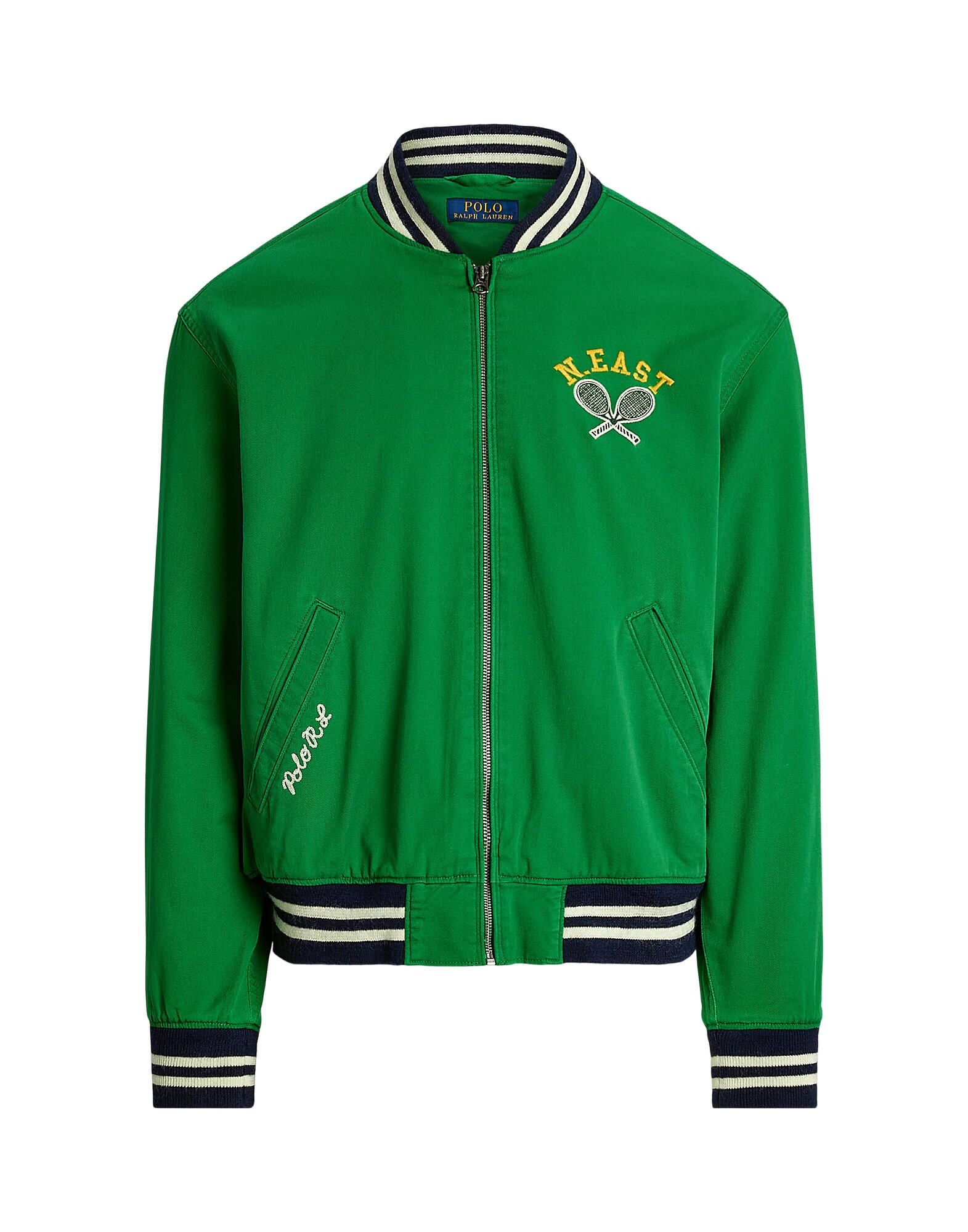 POLO RALPH LAUREN - Куртки и пиджаки