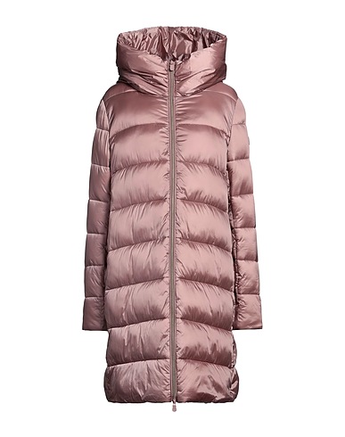 SAVE THE DUCK Shell jacket Antique rose 100% Nylon