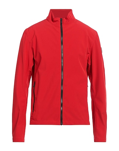 COLMAR Jacke Rot 92% Polyester, 8% Elastan