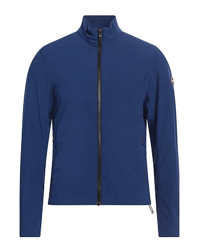 COLMAR Jacke Blau 92% Polyester, 8% Elastan