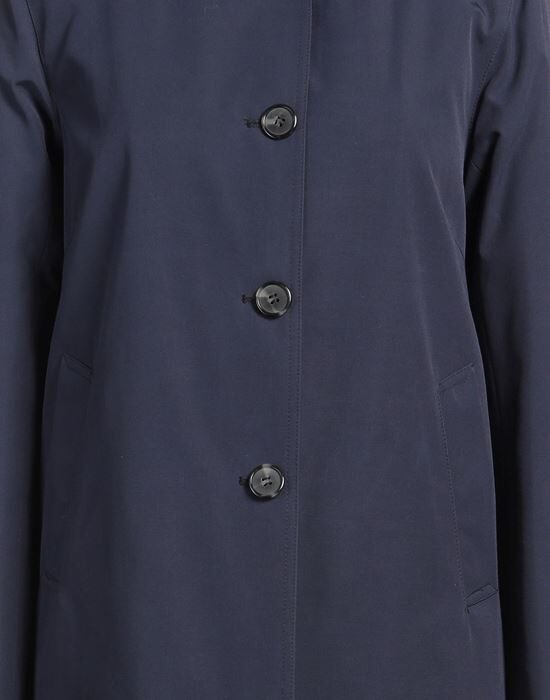 FEDERICA GARONI COLLECTION Плащи и тренчи