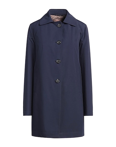 FEDERICA GARONI COLLECTION Pardessus 84% Polyester, 16% Coton