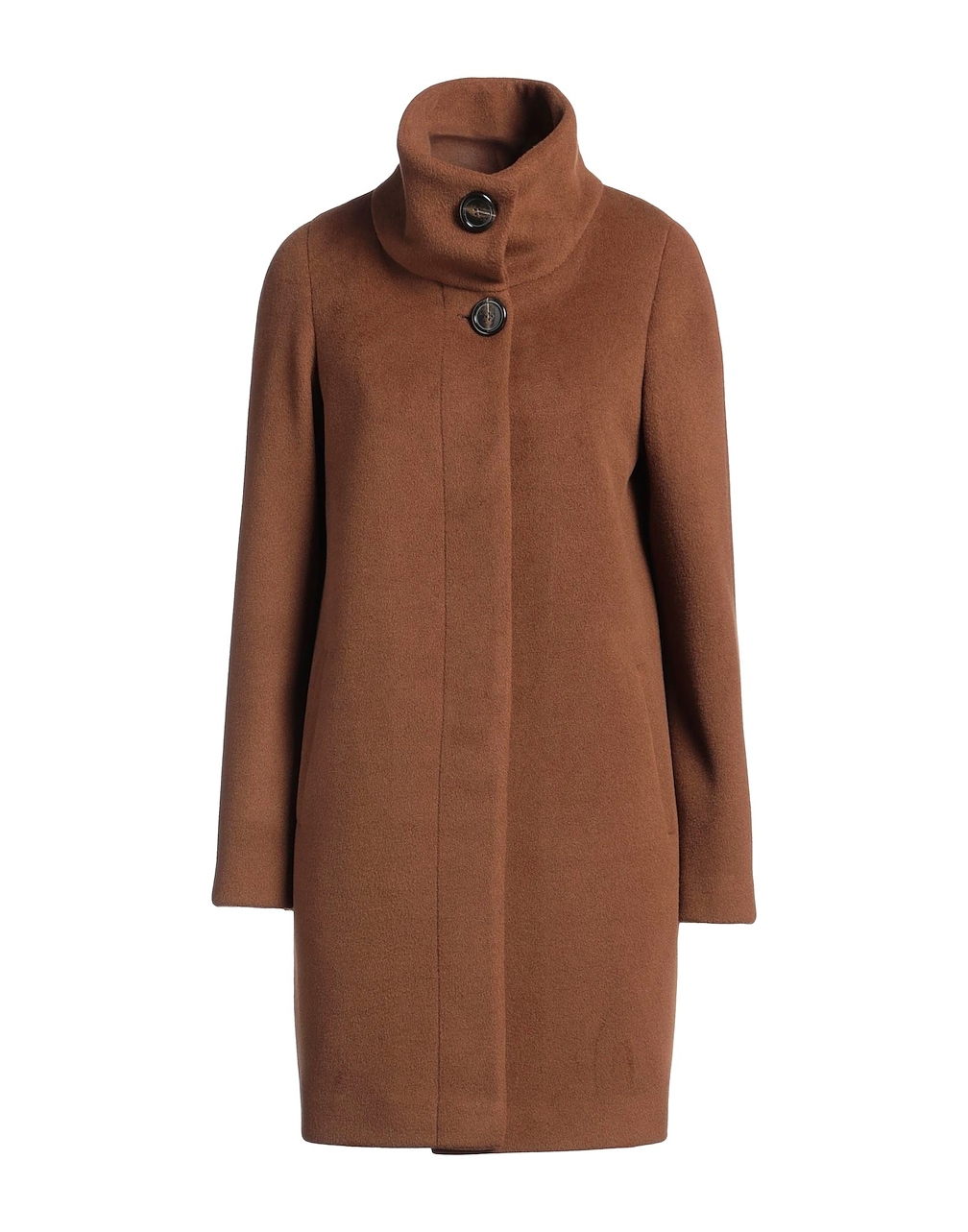 FEDERICA GARONI COLLECTION - Coats