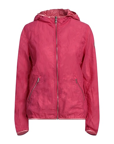 COLMAR Jacket Magenta 100% Polyamide
