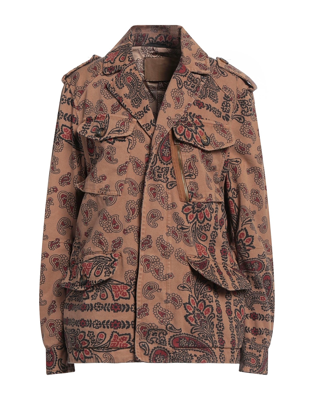 BAZAR DELUXE - Jacken und Anoraks