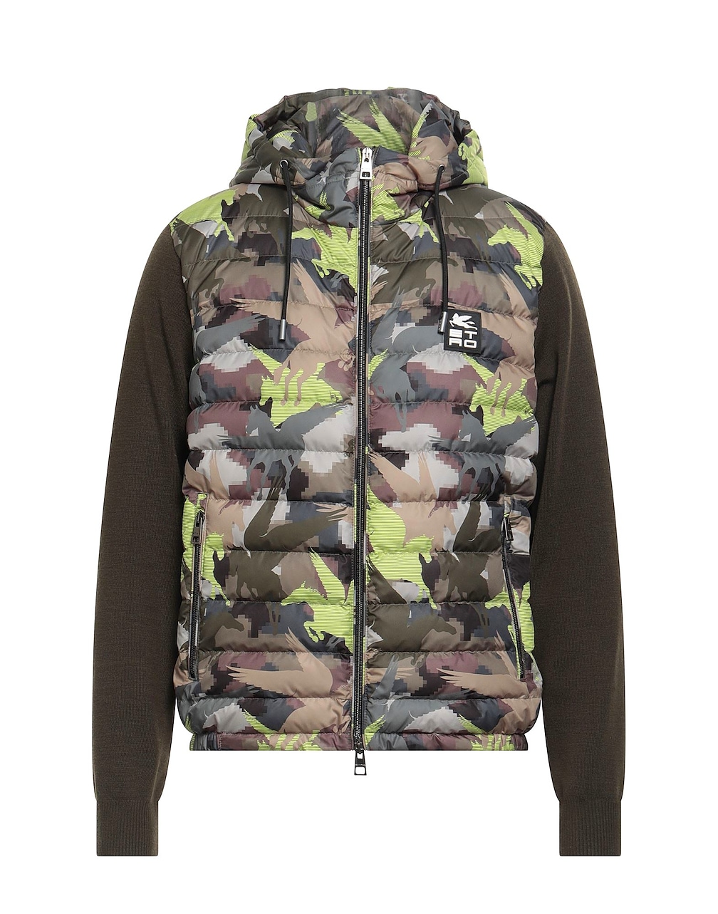 ETRO - Puffers