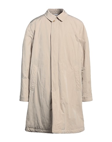 ASPESI Soprabito Beige 100% Poliestere