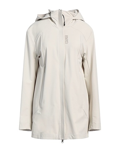 COLMAR Sudadera Gris perla 90% Poliamida, 10% Elastán