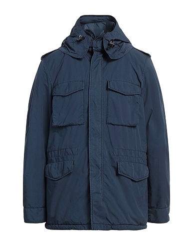 ASPESI Jacket 70% Polyester, 30% Polyamide