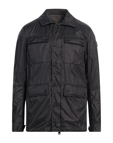 COLMAR Jacket Black 100% Polyamide