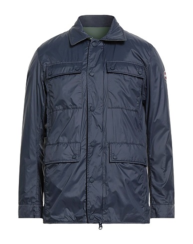 COLMAR Jacket Midnight blue 100% Polyamide