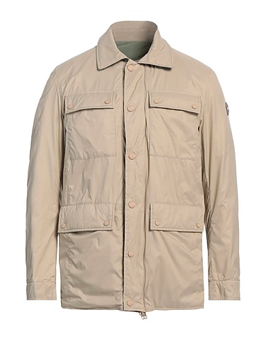 COLMAR Giubbotto Beige 100% Poliammide