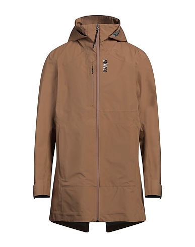 COLMAR Gabardina Camel 100% Poliéster