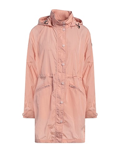COLMAR Full-length jacket Pink 100% Polyamide