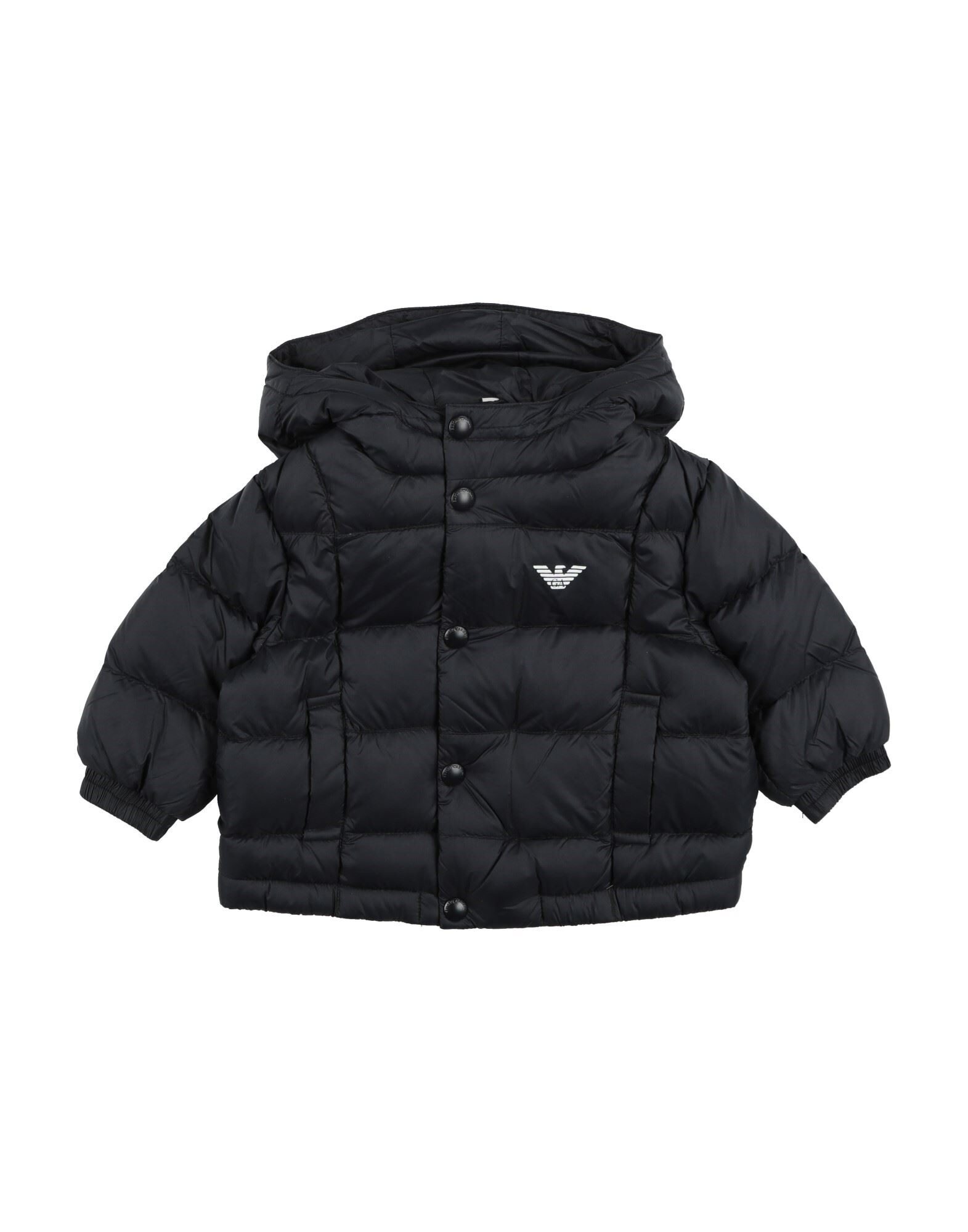 EMPORIO ARMANI - Puffers