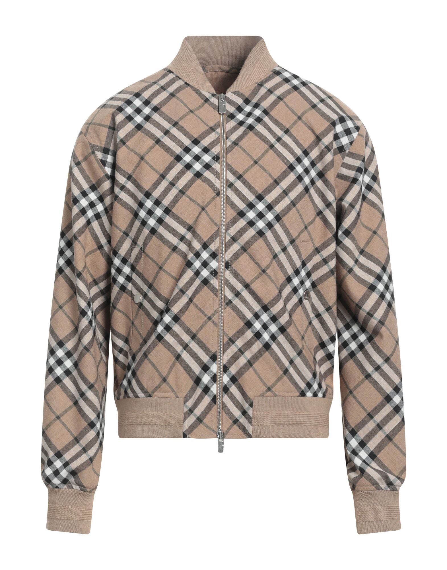 BURBERRY - Jacken und Anoraks