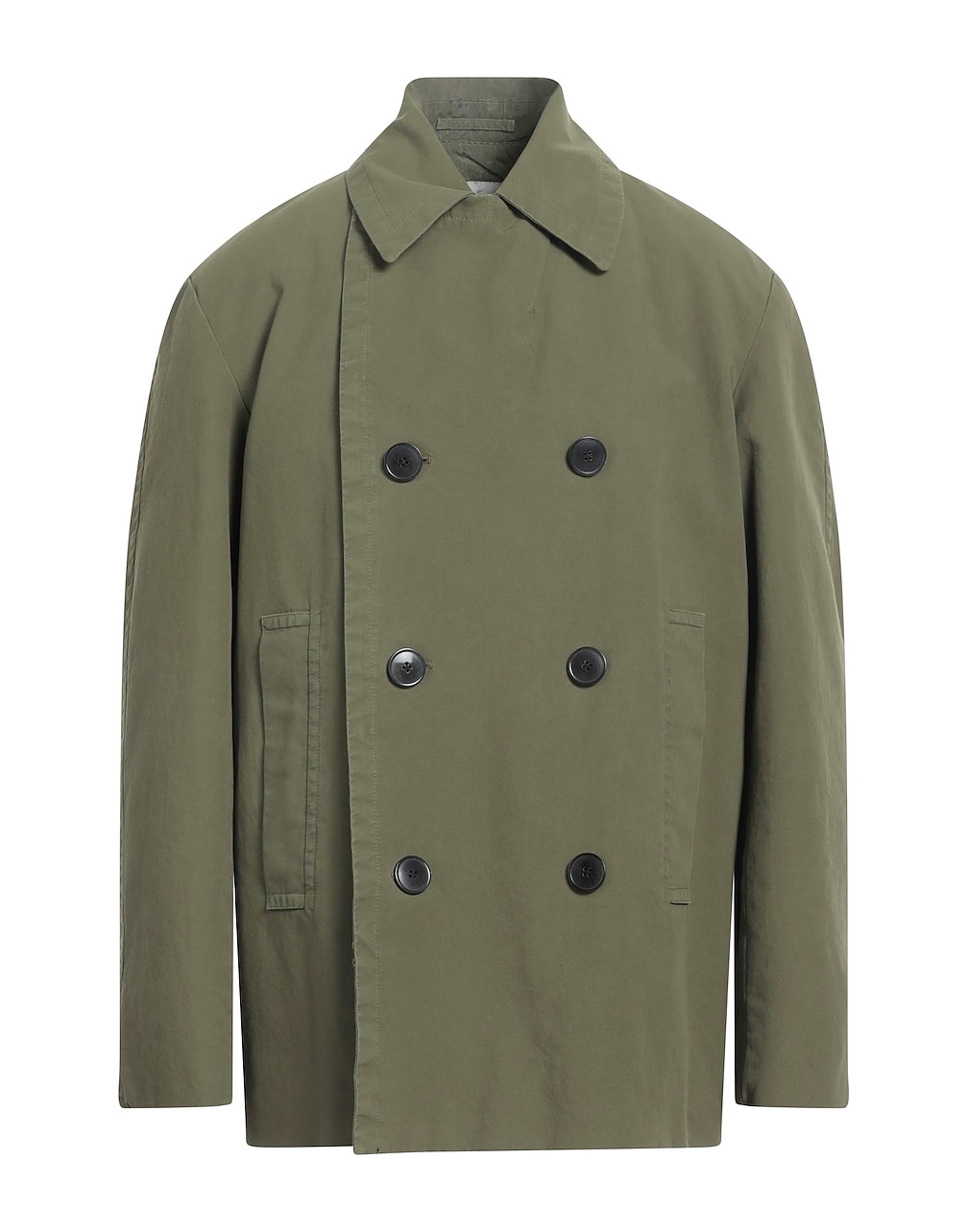 DRIES VAN NOTEN - Jackets