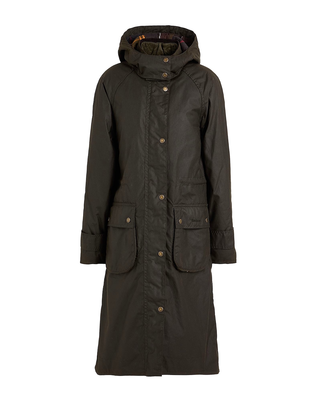 BARBOUR - Abrigos