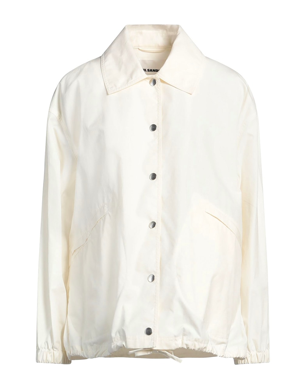 JIL SANDER - Jackets