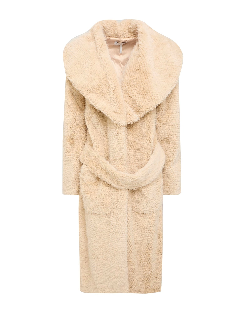 ONE TEASPOON - Shearling & Teddy
