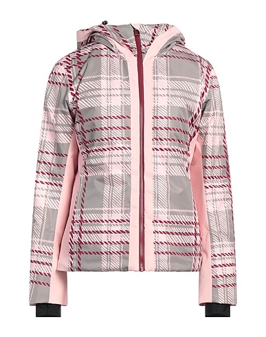 COLMAR Jacket Pink 100% Polyester