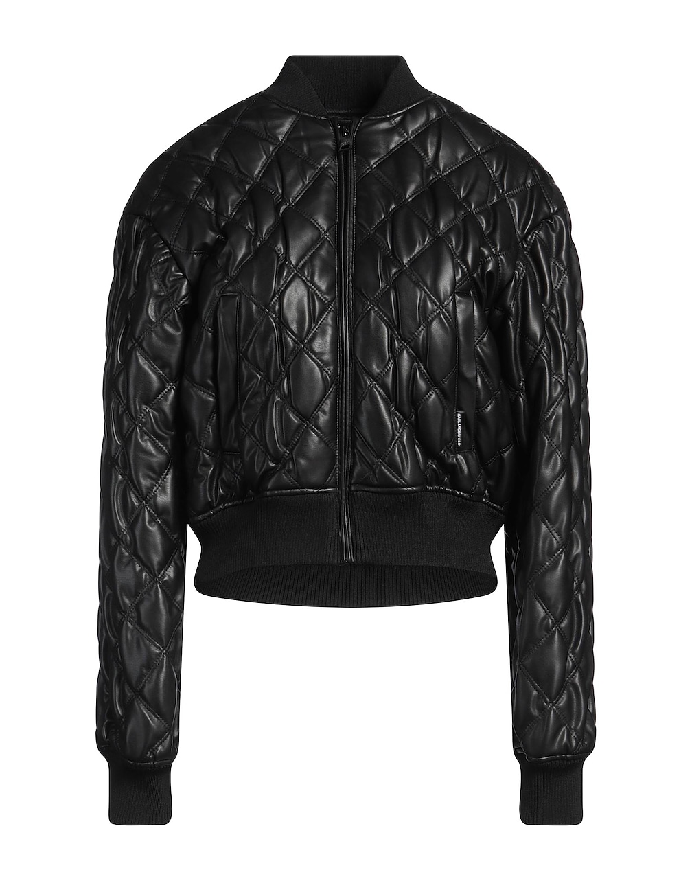 KARL LAGERFELD - Chaquetas y cazadoras
