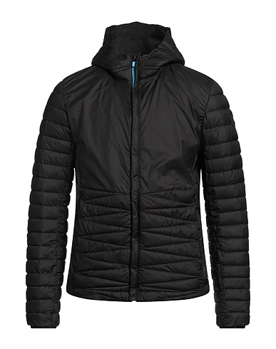 COLMAR Steppjacke Schwarz 100% Polyamid