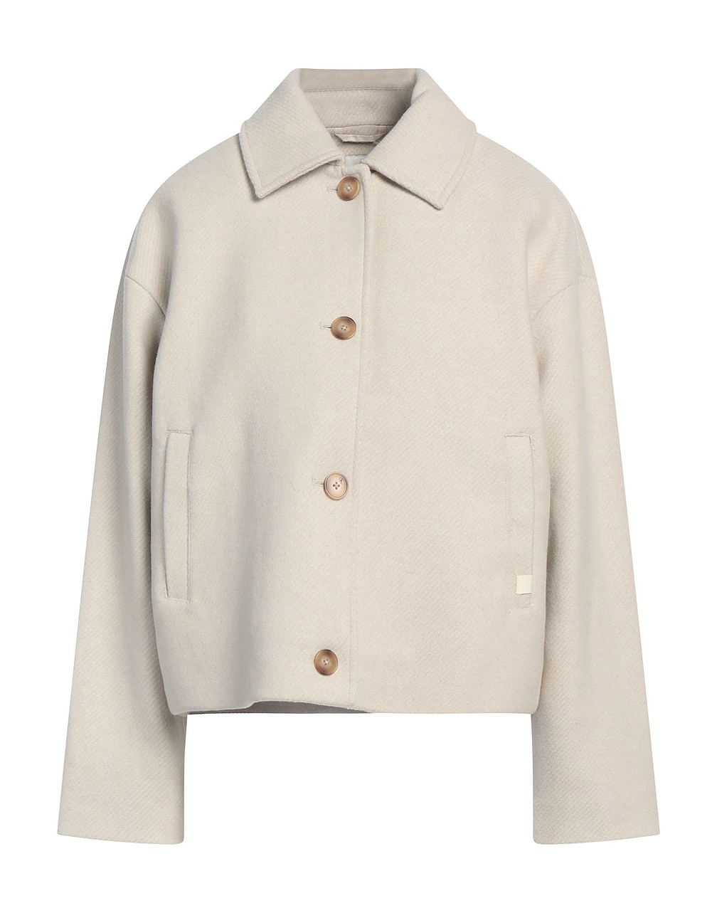 CALVIN KLEIN JEANS - Jackets