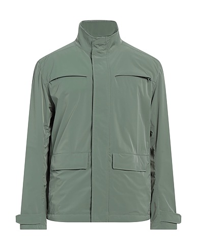 COLMAR Jacke Salbeigrün 100% Polyester
