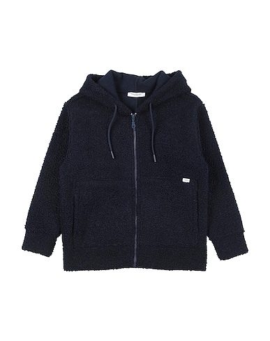 PAOLO PECORA Sweat-shirt 100% Polyester