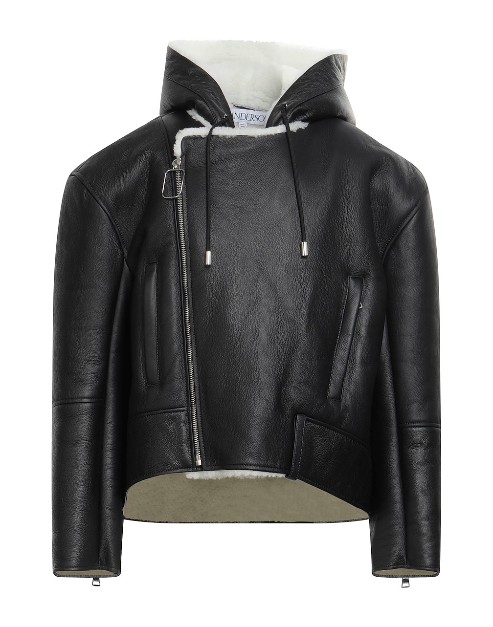 JW ANDERSON - Moutons et fausses fourrures