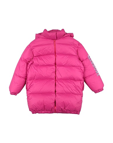 MISSONI KIDS Steppjacke Fuchsia 100% Polyamid