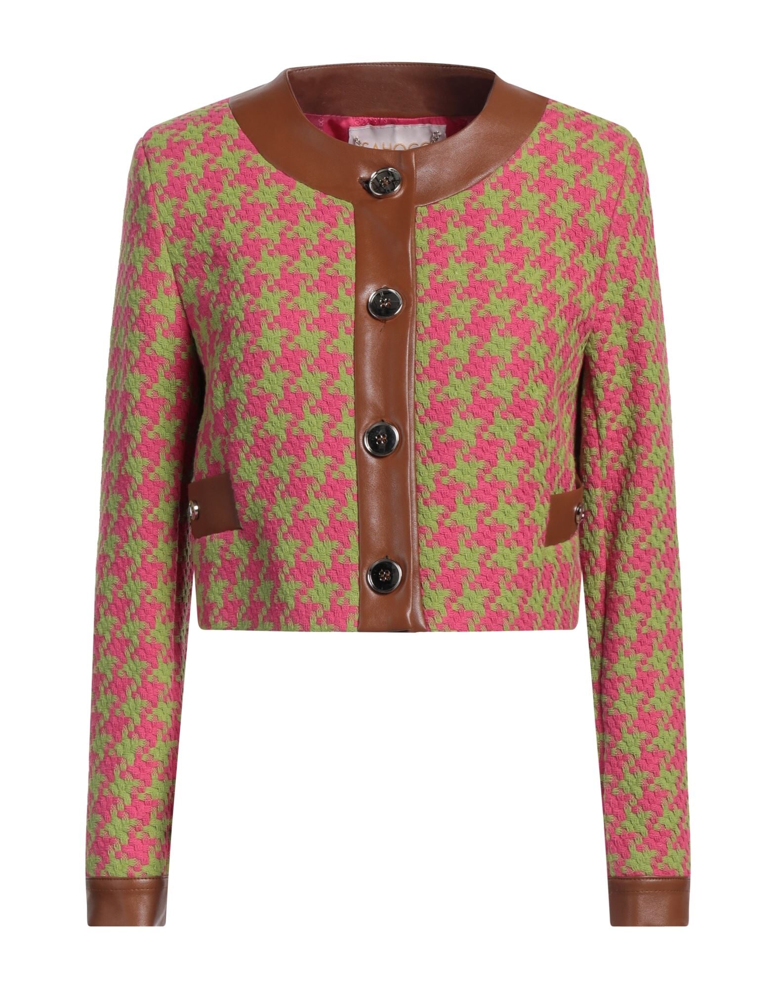 SAHOCO - ジャケット＆ブルゾン