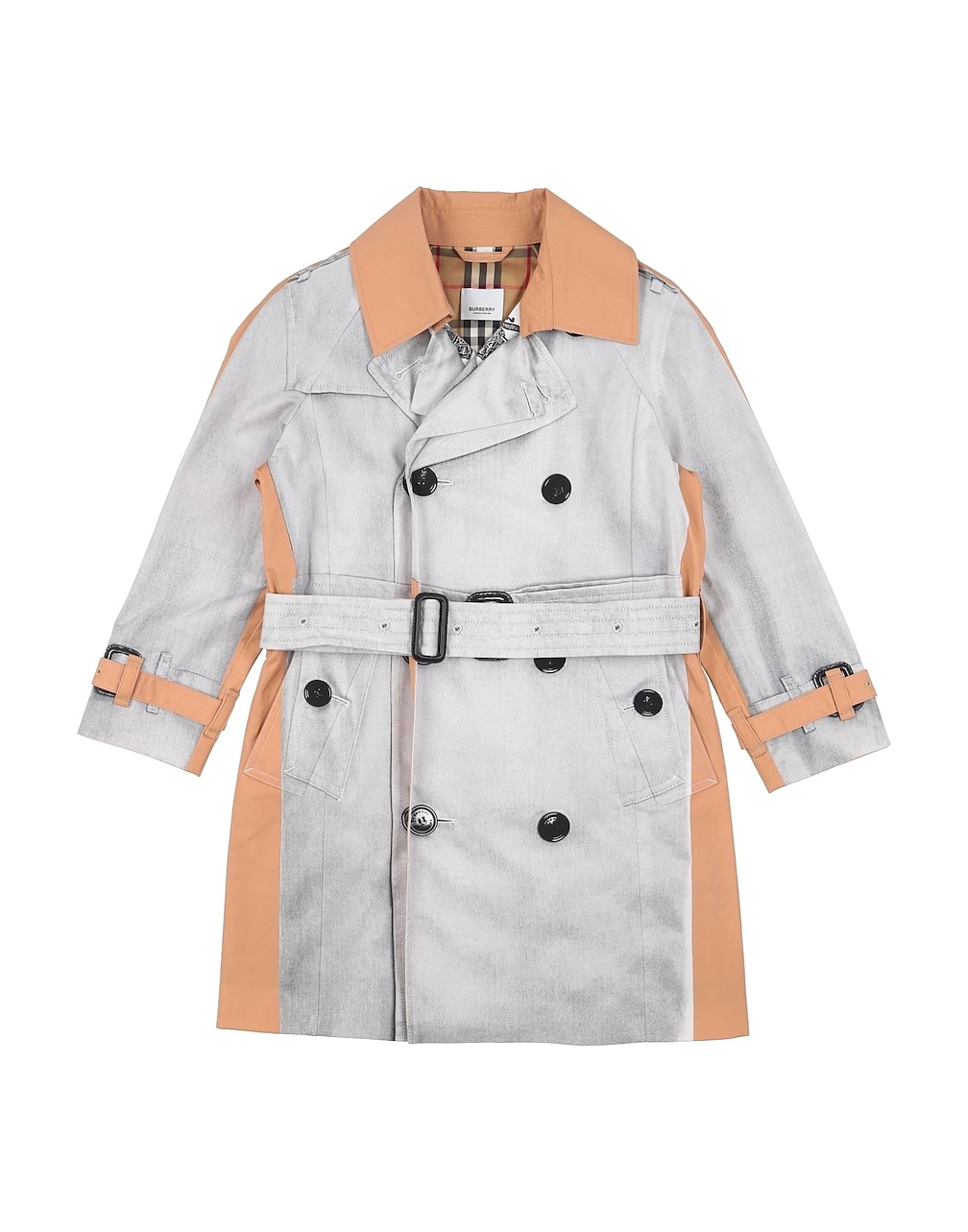 BURBERRY - Πανωφόρια και καμπαρντίνες