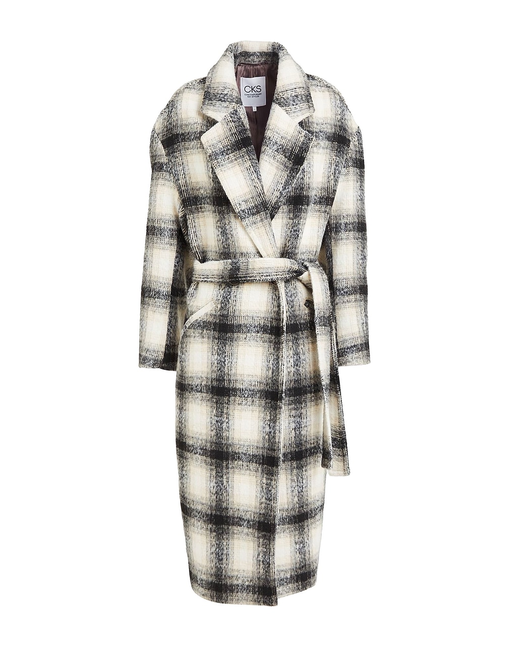 CKS CONTEMPORARY KEY STYLES - Coats