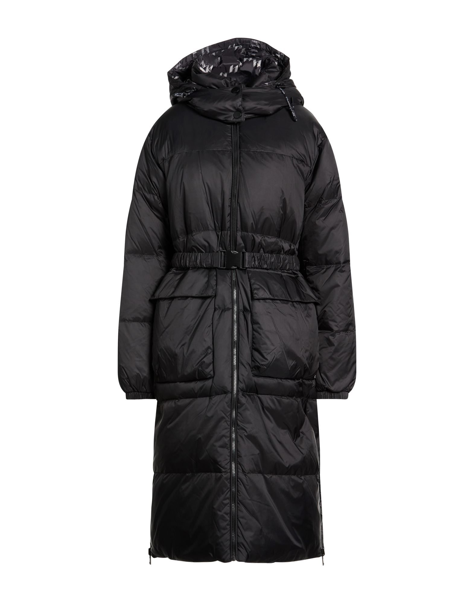 KARL LAGERFELD - Puffers