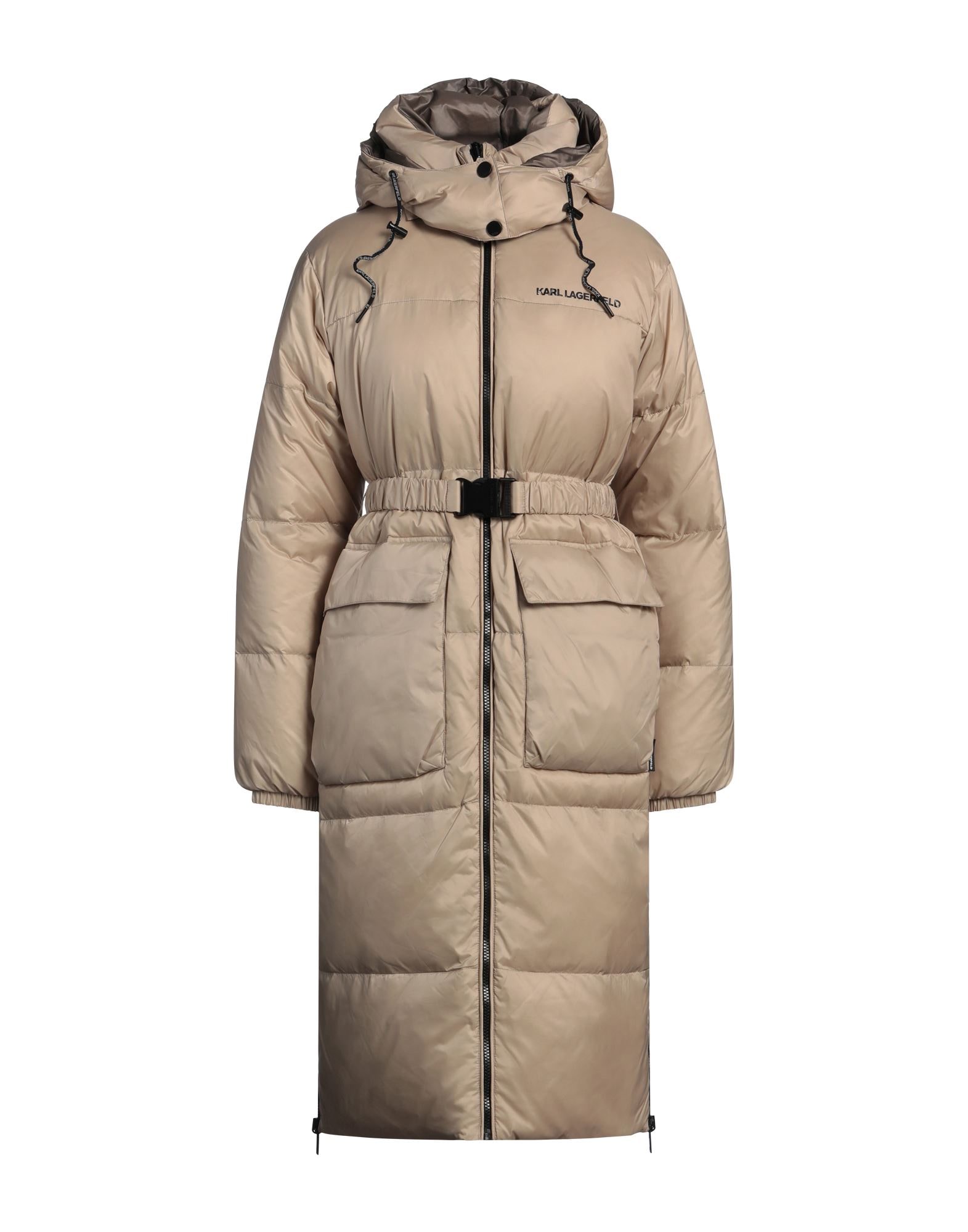 KARL LAGERFELD - Puffers